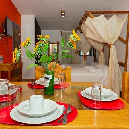 Mexicasa Cancun Hostel Канкун Екстер'єр фото