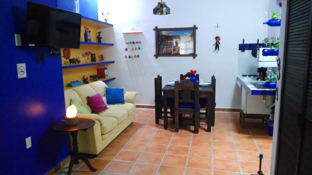 Mexicasa Cancun Hostel Канкун Екстер'єр фото