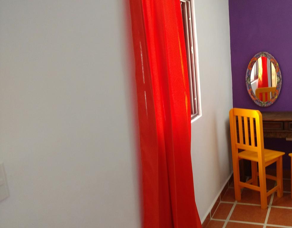 Mexicasa Cancun Hostel Канкун Екстер'єр фото