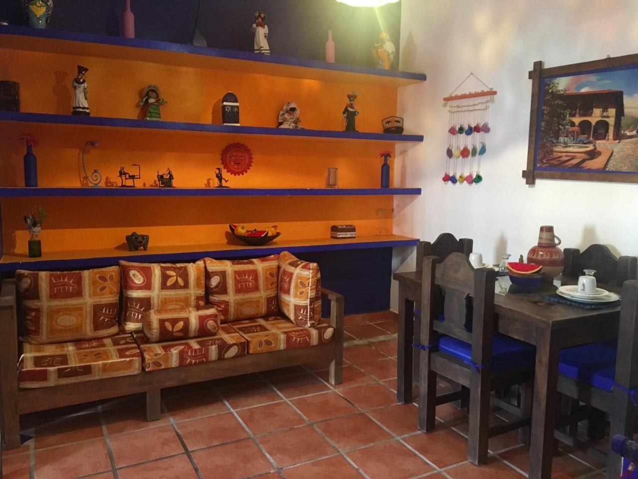 Mexicasa Cancun Hostel Канкун Екстер'єр фото