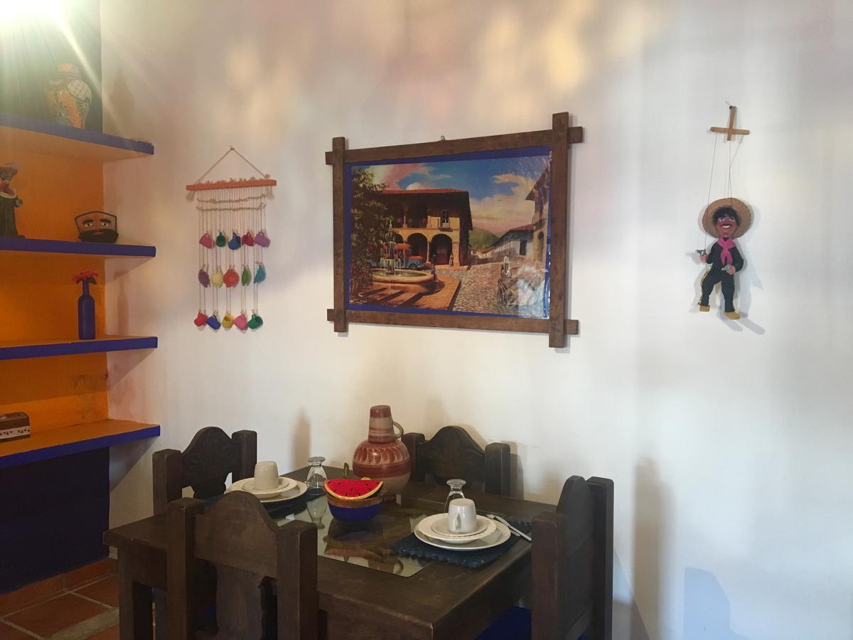 Mexicasa Cancun Hostel Канкун Екстер'єр фото