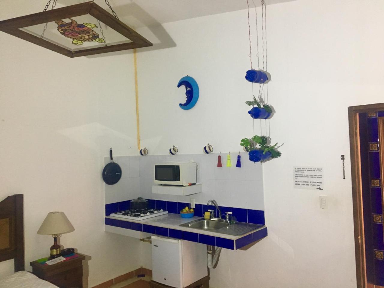 Mexicasa Cancun Hostel Канкун Екстер'єр фото
