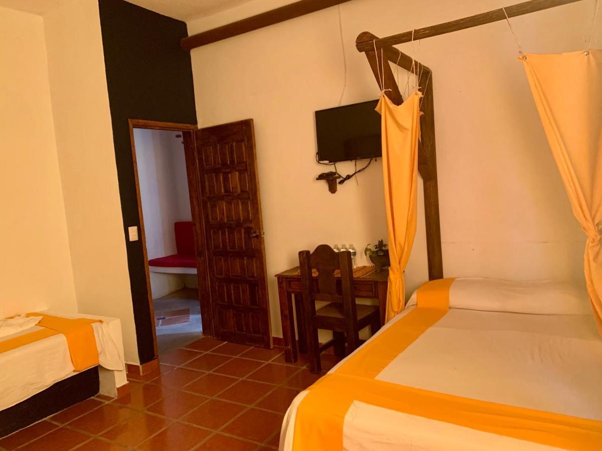 Mexicasa Cancun Hostel Канкун Екстер'єр фото